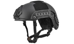 Legacy Special Ops Level IIIA High Cut Ballistic Helmet