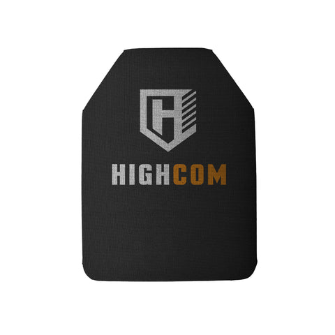 Highcom 3S9M Multi Curve Level III++ Plate (SAPI Cut)