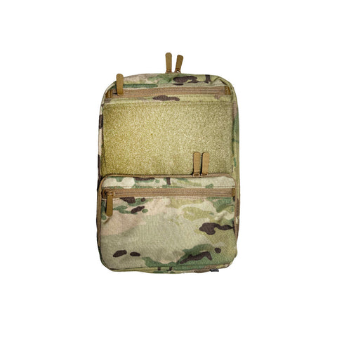 Defense Mechanisms Recondite Rear Bag