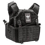 Rampage 2.0 Full Battle Kit with Highcom 4S17M Multi Curve Level 4s (7.2lbs) and Legacy Special Ops Level IIIA Helmet