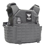 Rampage 2.0 Full Battle Kit with Highcom 4S17M Multi Curve Level 4s (7.2lbs) and Legacy Special Ops Level IIIA Helmet