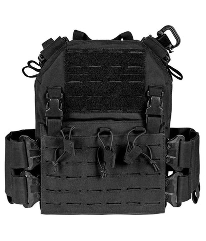 221B Shadow Plate Carrier