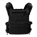 Agilite K19 3.0 Armor Bundle with Highcom 4SAS7 or 4S17M Level IV Plates (7.1lbs)