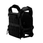 Agilite K19 3.0 Armor Bundle with Highcom 4SAS7 or 4S17M Level IV Plates (7.1lbs)