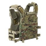 Agilite K19 3.0 Armor Bundle with Highcom 4SAS7 or 4S17M Level IV Plates (7.1lbs)