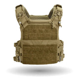 Agilite K19 3.0 Armor Bundle with Highcom 4SAS7 or 4S17M Level IV Plates (7.1lbs)