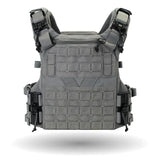 Agilite K19 3.0 Armor Bundle with Highcom 4SAS7 or 4S17M Level IV Plates (7.1lbs)