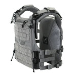 Agilite K19 3.0 Armor Bundle with Highcom 4SAS7 or 4S17M Level IV Plates (7.1lbs)