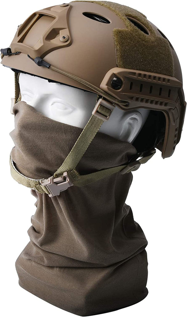 opscore ヘルメット FAST BUMP Helmet XL TAN-