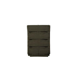 Defense Mechanisms Rifle Magazine Pouch