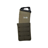 Defense Mechanisms Rifle Magazine Pouch