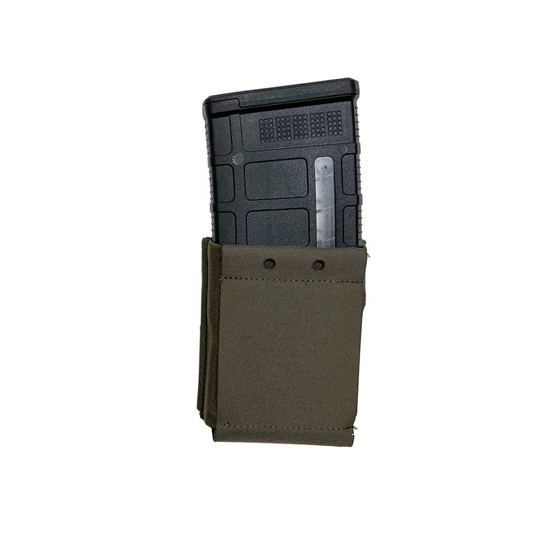 Sticky Rifle Mag Pouch-Defense Mechanisms