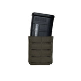 Defense Mechanisms Rifle Magazine Pouch