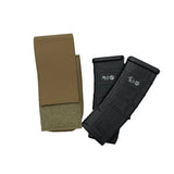 Defense Mechanisms Double AR-15 Mag Pouch