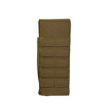 Defense Mechanisms Double AR-15 Mag Pouch