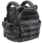 Shellback SF Armor Bundle with Highcom 4S17M Level IV Plates (7.2lbs)