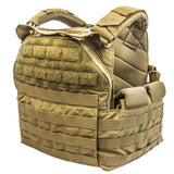 Shellback Tactical SF Plate Carrier