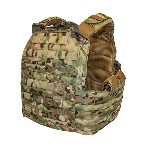 Level IV Core Plate Carrier Bundle with STRATIS-MAX Plates - Premier Body  Armor