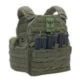 Shellback Tactical SF Plate Carrier