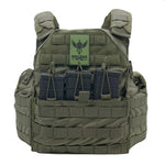 Shellback Tactical SF Plate Carrier