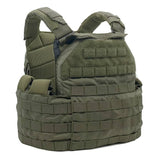 Shellback SF Armor Bundle with Highcom 4S17M Level IV Plates (7.2lbs)