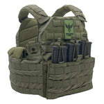 Shellback Tactical SF Plate Carrier