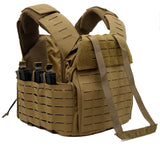 Shellback Tactical Banshee Elite 3.0 Plate Carrier