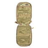 Defense Mechanisms Recondite Rear Bag