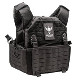 Rampage 2.0 Armor Bundle with Highcom 4SAS7 or 4S17M Level IV Plates (7.1lbs)