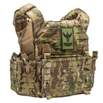 Shellback Tactical Rampage 2.0 Plate Carrier