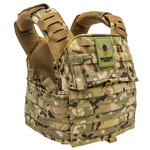 Shellback Tactical Banshee Elite 2.0 Plate Carrier