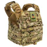 Shellback Tactical Banshee Elite 2.0 Plate Carrier