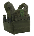 Shellback Tactical Banshee Elite 2.0 Plate Carrier