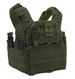 Shellback Tactical Banshee Elite 2.0 Plate Carrier