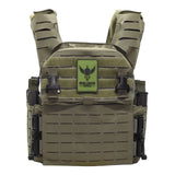 Shellback Tactical Banshee Elite 3.0 Plate Carrier