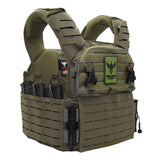 Shellback Tactical Banshee Elite 3.0 Plate Carrier