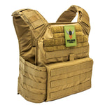 Shellback Tactical Banshee Plate Carrier