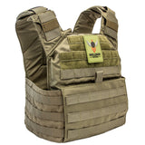 Shellback Tactical Banshee Plate Carrier