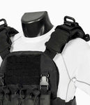 221B Shadow Plate Carrier