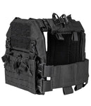 221B Shadow Plate Carrier