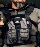 221B Shadow Plate Carrier